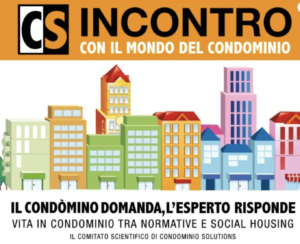 condominio